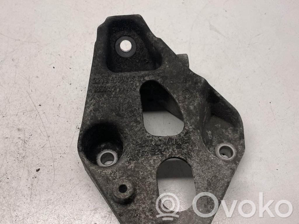 BMW 3 F30 F35 F31 Engine mounting bracket 