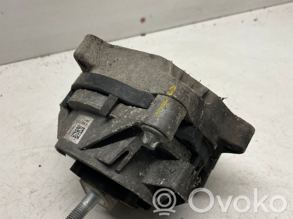 BMW 3 F30 F35 F31 Engine mount bracket 
