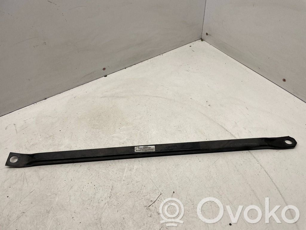 BMW 3 F30 F35 F31 Altra parte del vano motore 