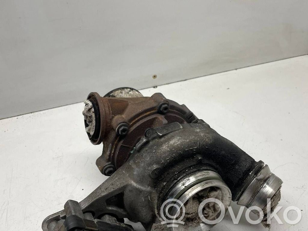 BMW 3 F30 F35 F31 Turbina 