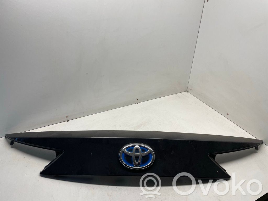 Toyota Auris E180 Garniture de hayon 