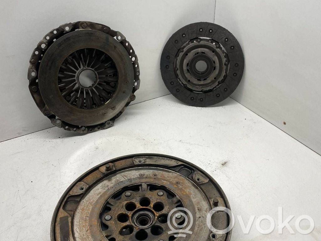 BMW 3 F30 F35 F31 Sajūga komplekts 