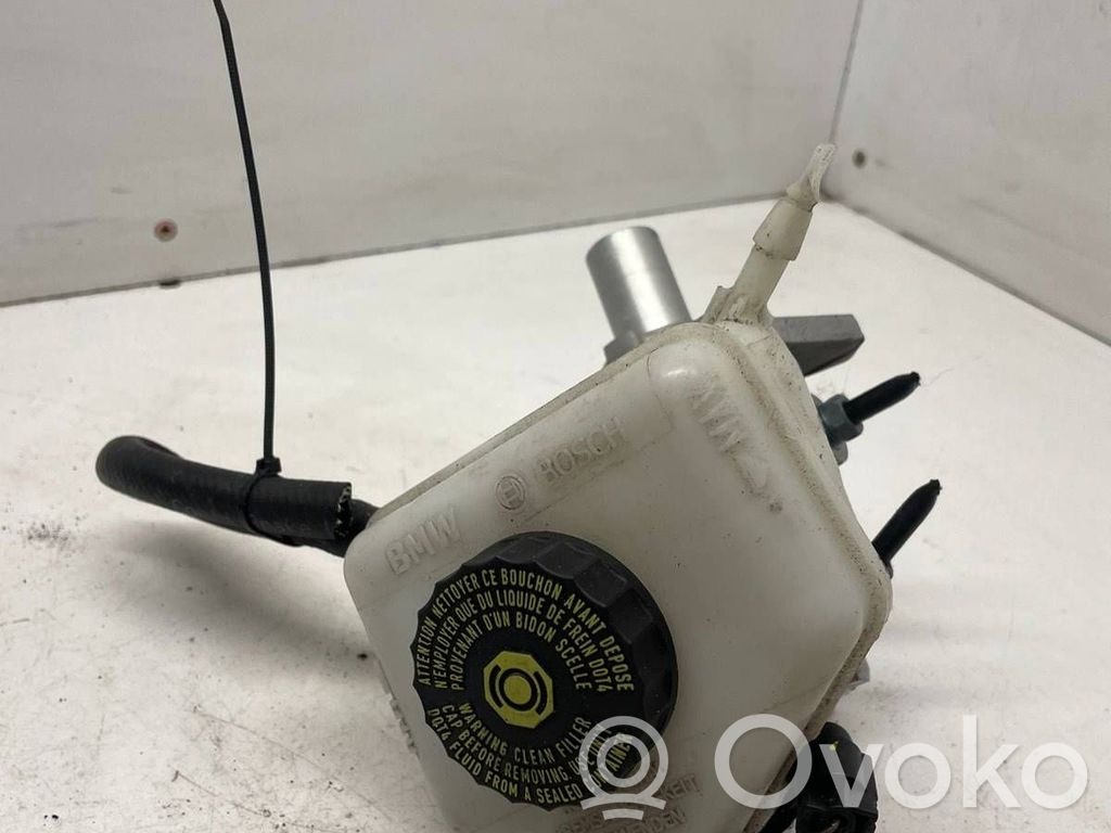 BMW 3 F30 F35 F31 Master brake cylinder 