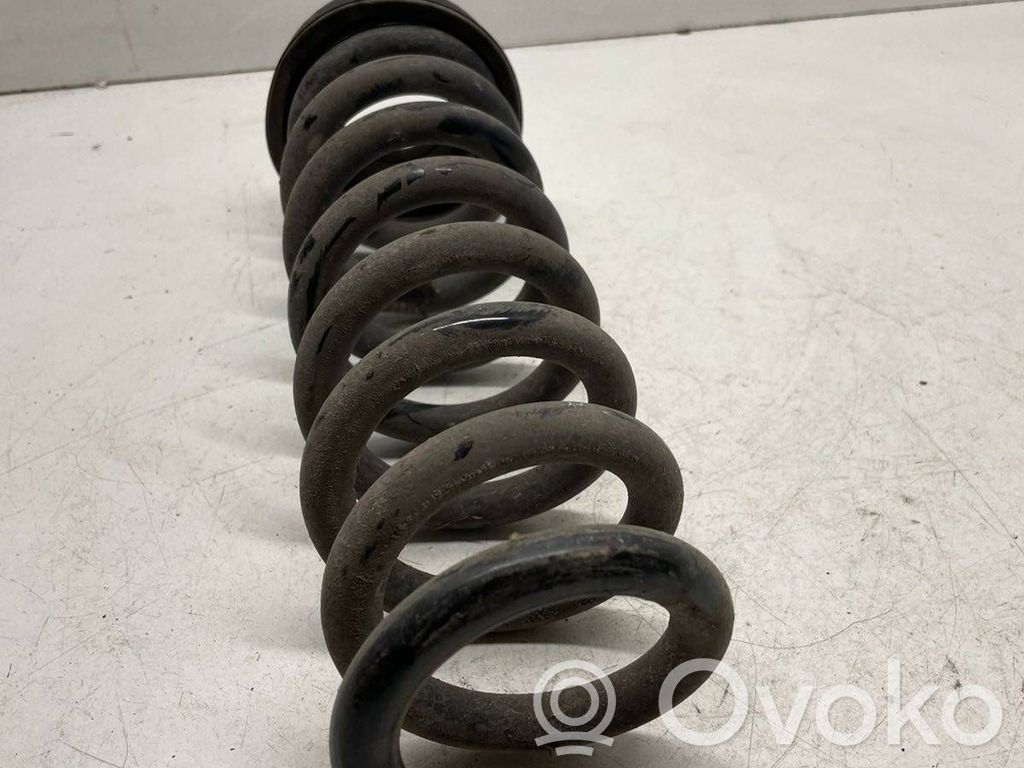 BMW 3 F30 F35 F31 Rear coil spring 