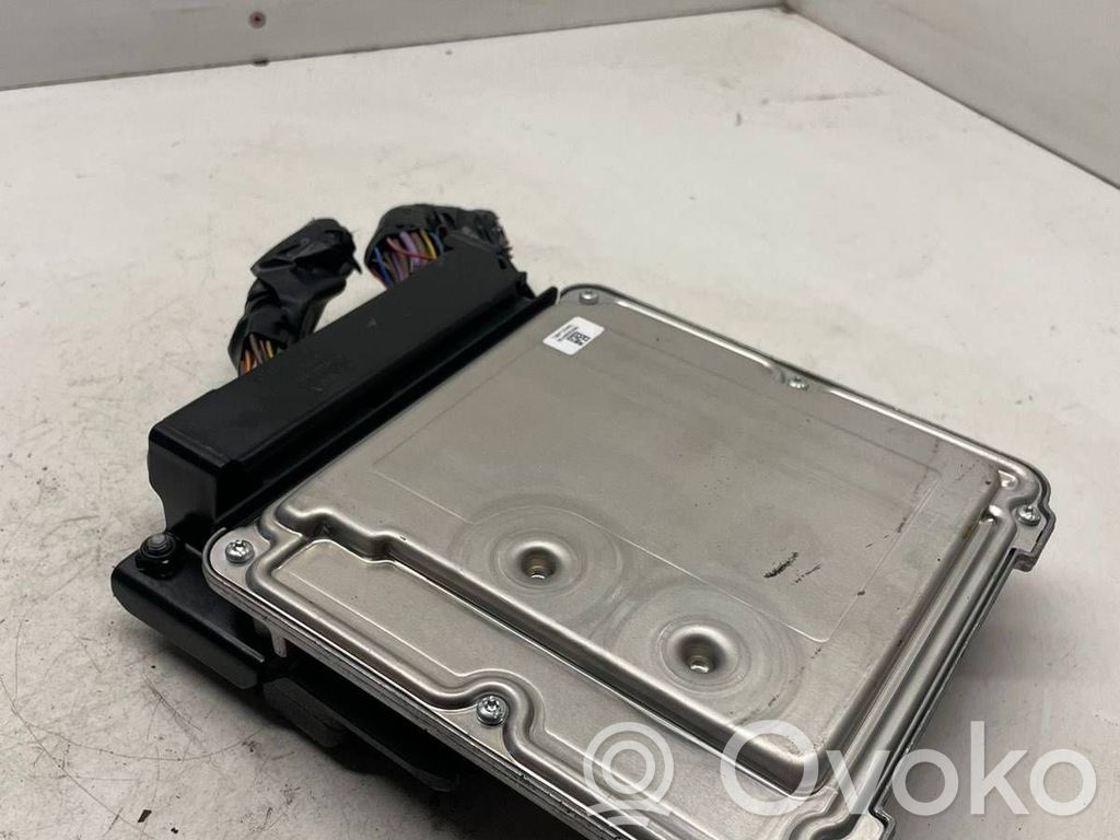 Engine control unit/module   8K2907115L,8K0907352A,8E0907500J,8E0907500,8K0907352