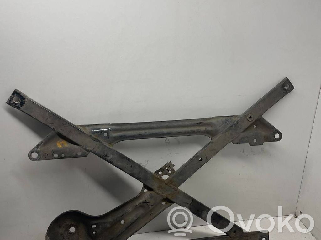 Audi A5 8T 8F Front subframe 