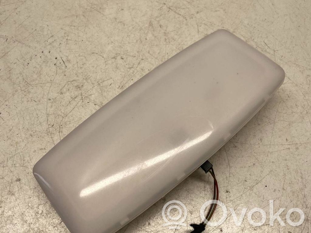 BMW 3 F30 F35 F31 Rear seat light 