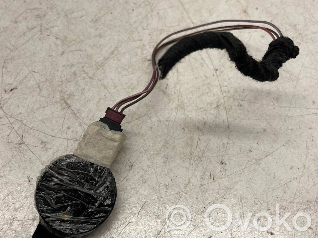 BMW 3 F30 F35 F31 Sensor de lluvia 