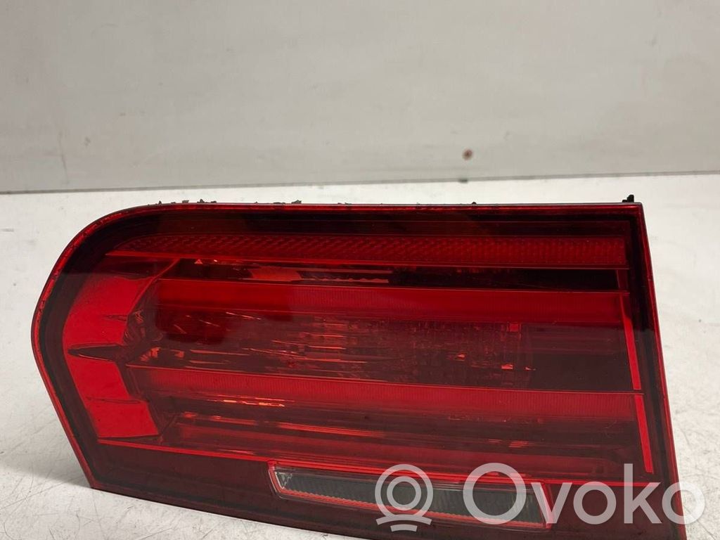 BMW 3 F30 F35 F31 Lampy tylnej klapy bagażnika 