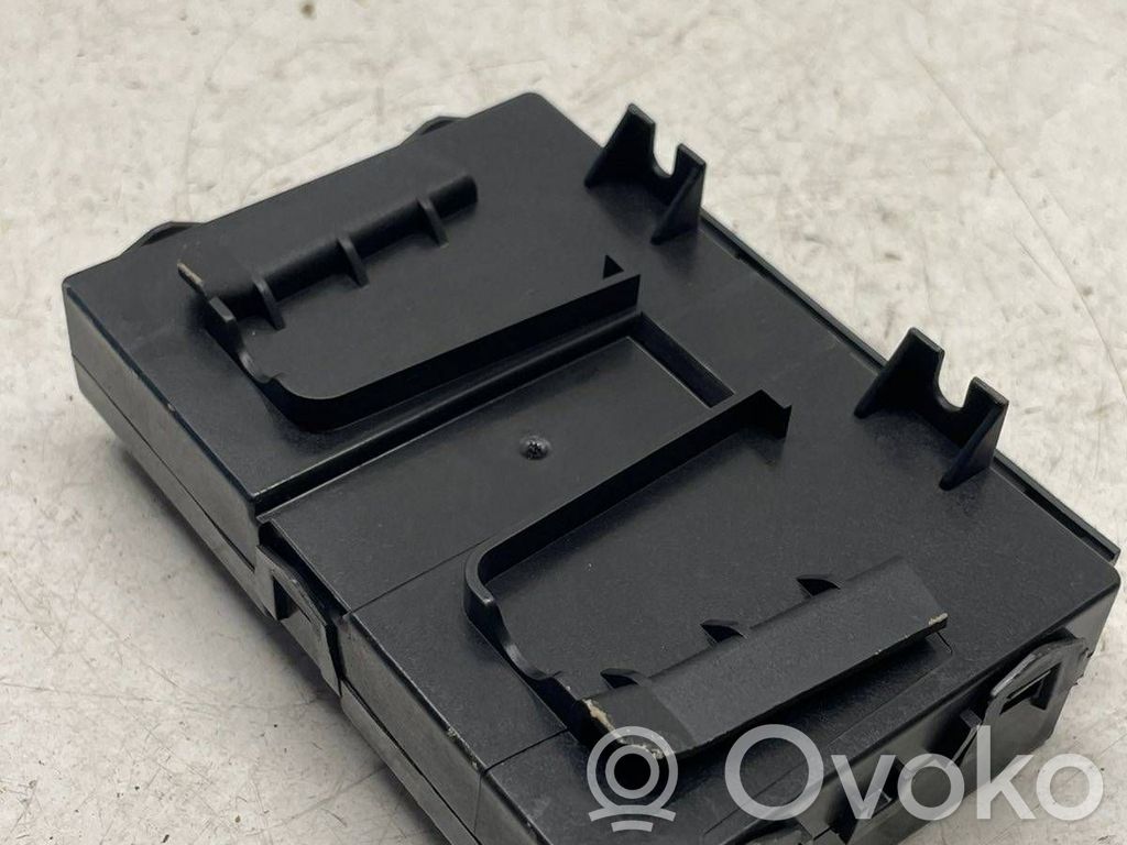 BMW 3 F30 F35 F31 Sterowania klimatyzacji / Ogrzewania 