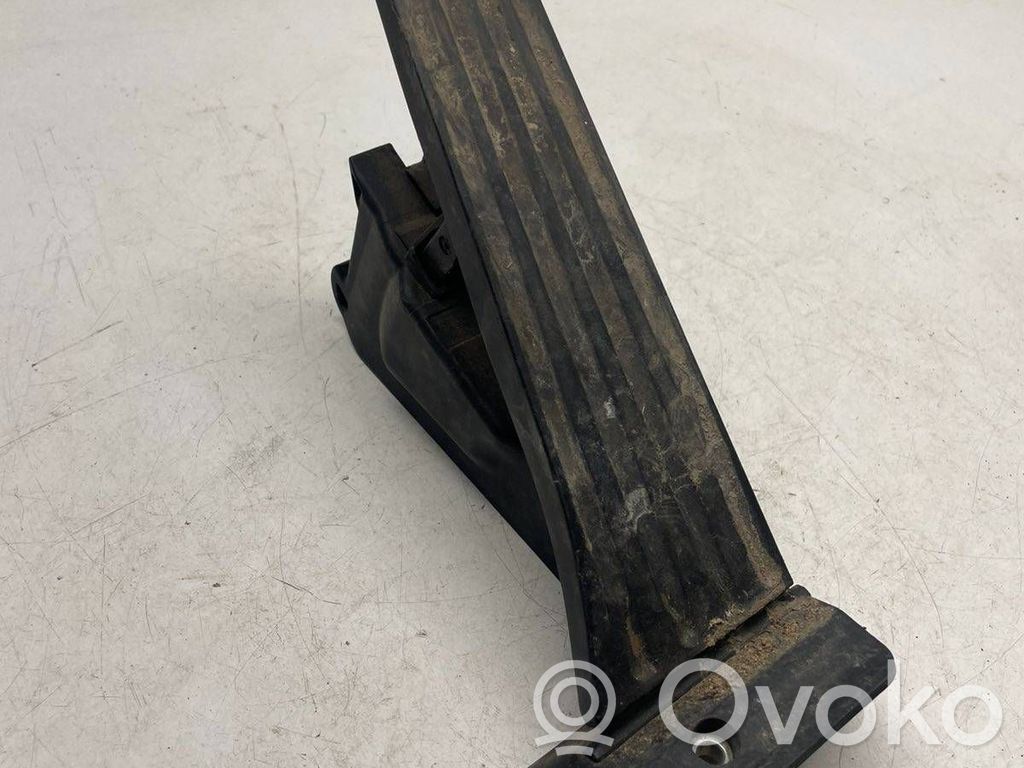 BMW 3 F30 F35 F31 Pedal del acelerador 
