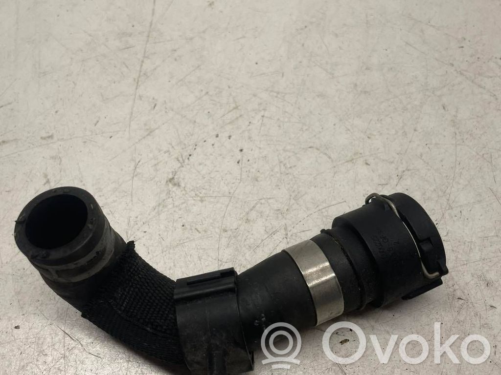 Audi A5 8T 8F Conductă/furtun lichid de răcire motor 