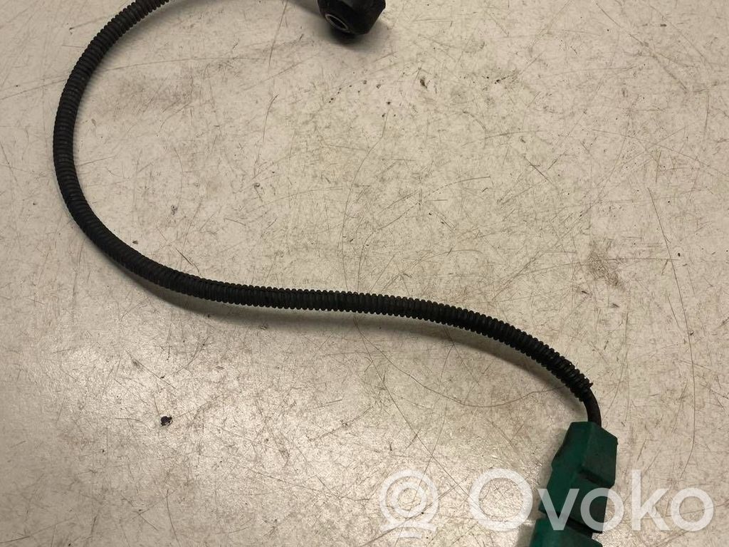 Audi A5 8T 8F Sensor de petardeo del motor 
