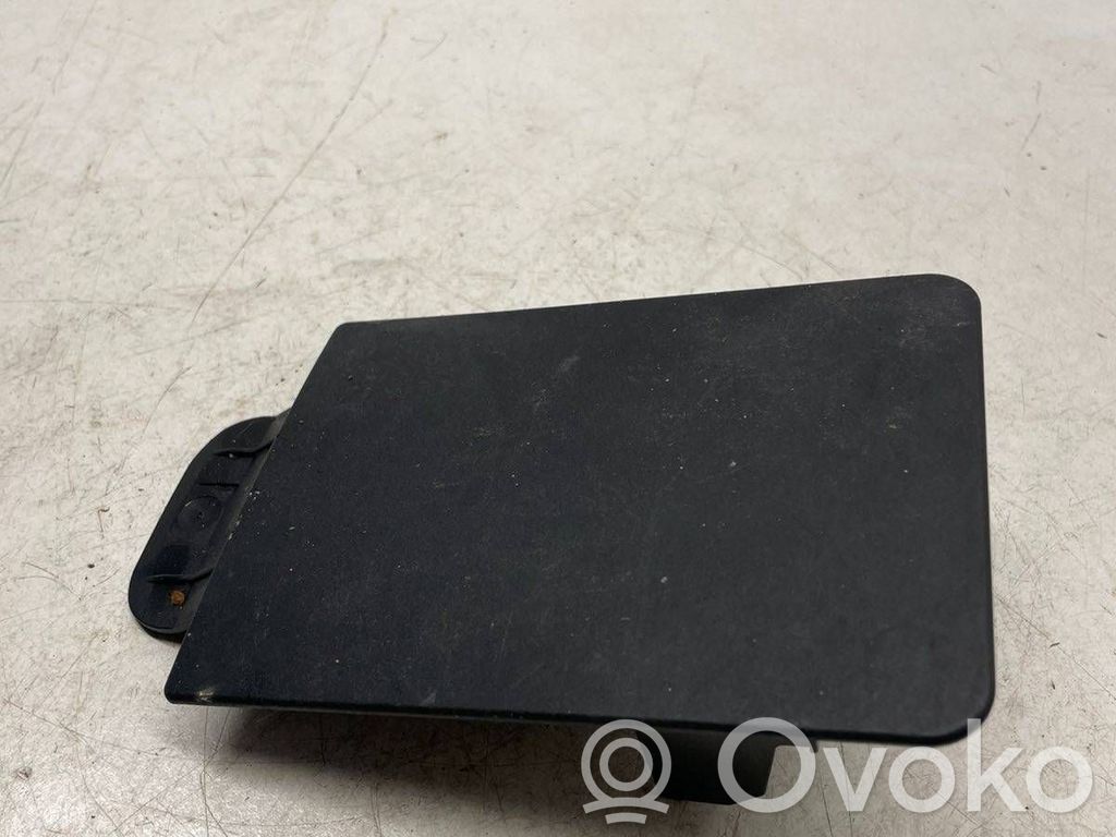 Audi A5 8T 8F Altra parte interiore 