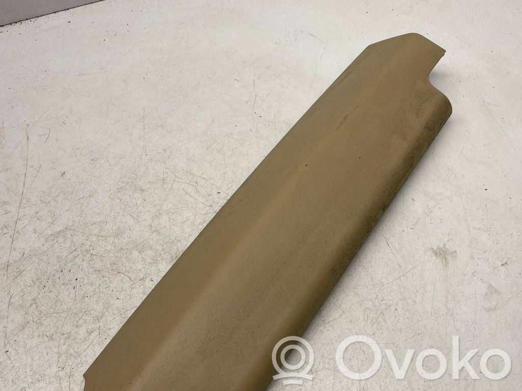 BMW X5 E70 Kita salono detalė 