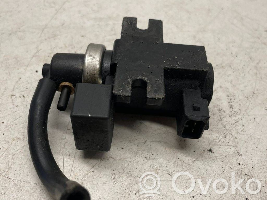 BMW X5 E70 Solenoīda vārsts 