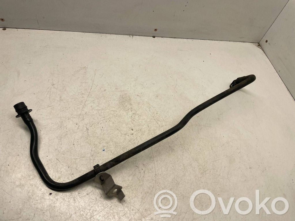 BMW X5 E70 Caurulīte (-es) / šļūtene (-es) 