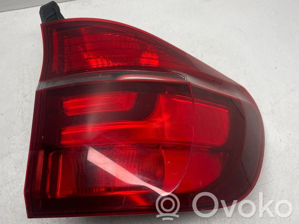 BMW X5 E70 Rear/tail lights 