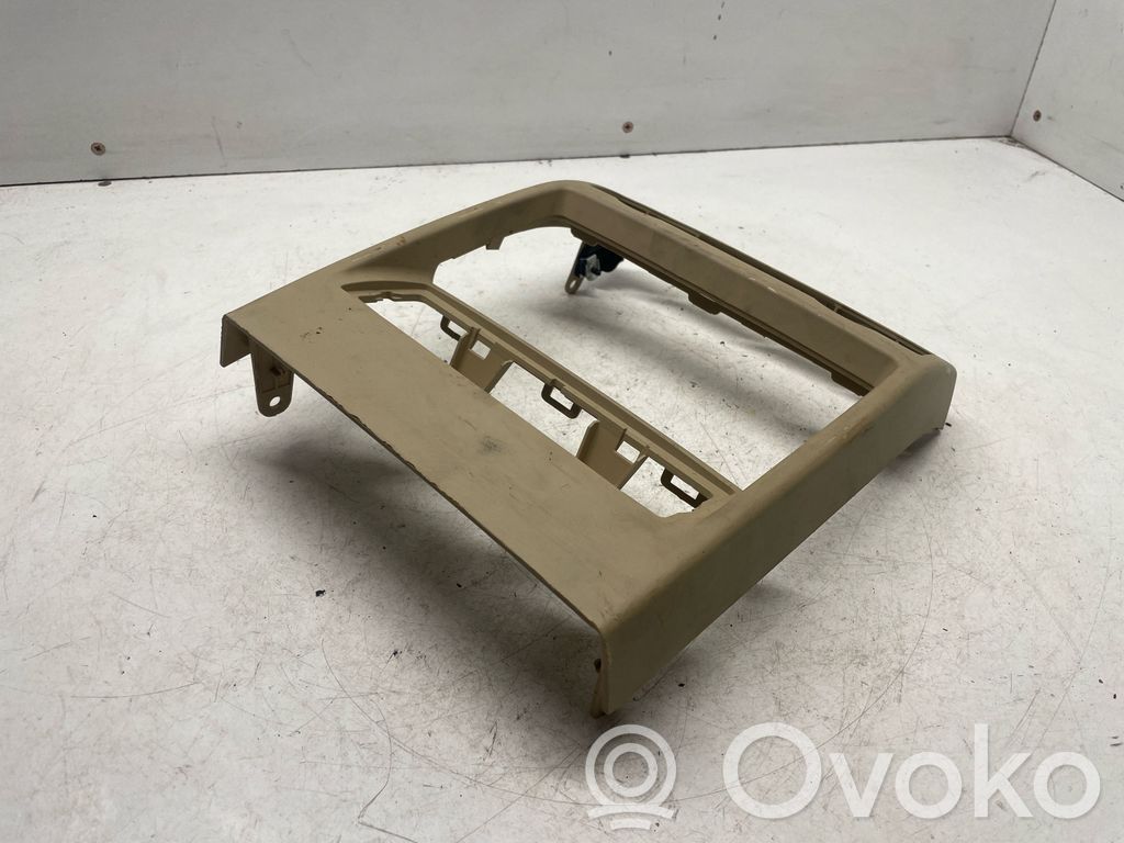 BMW X5 E70 Other interior part 