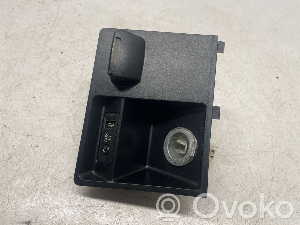 BMW X5 E70 Other center console (tunnel) element 