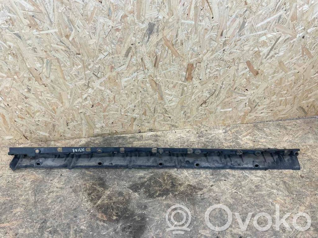 BMW X5 E70 Sill supporting ledge 