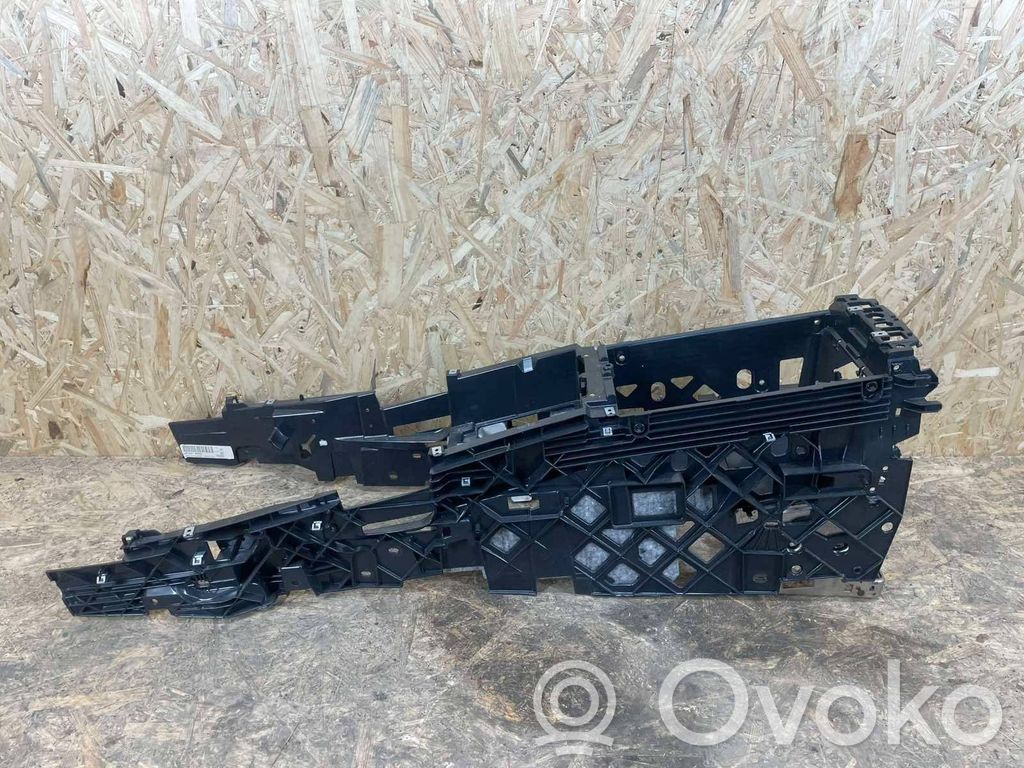 BMW X5 E70 Center console 