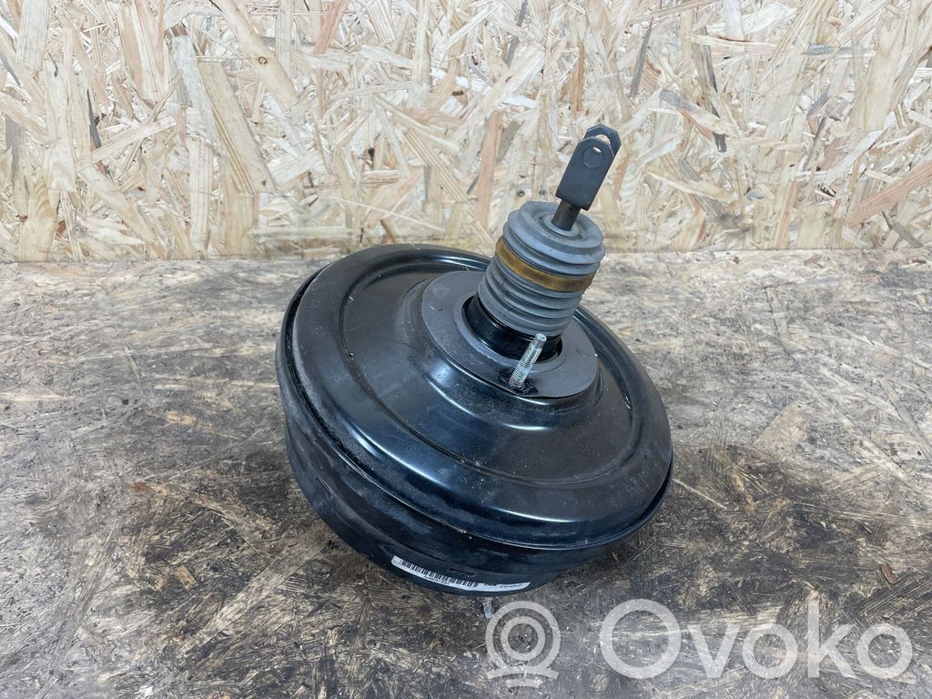 BMW X5 E70 Brake booster 