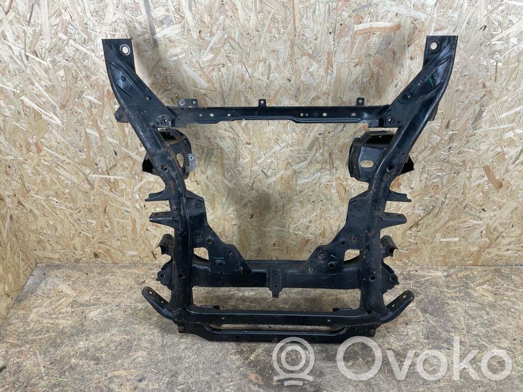 BMW X5 E70 Front subframe 
