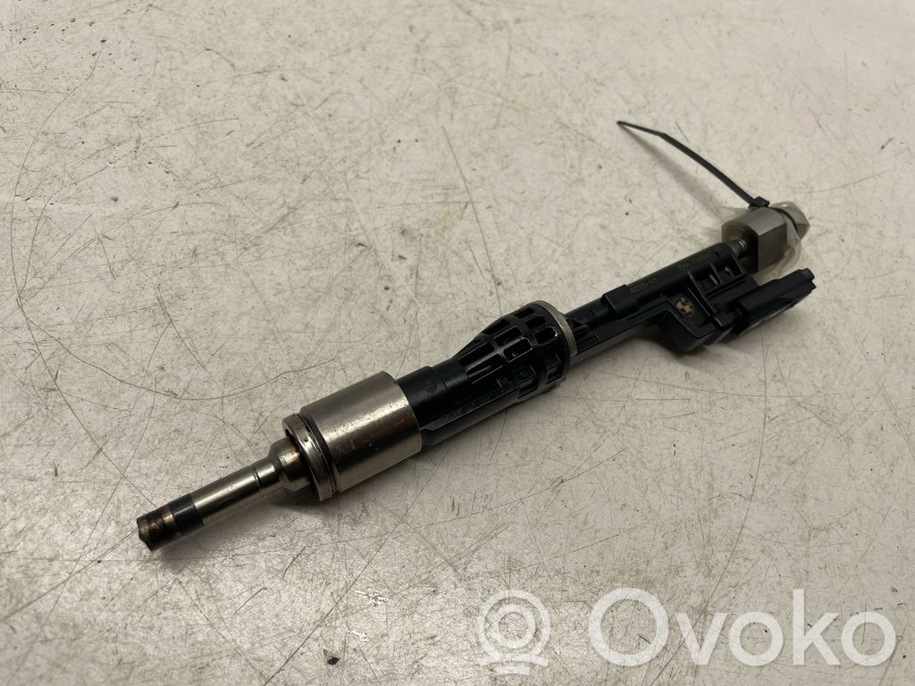 BMW X5 E70 Inyector de combustible 