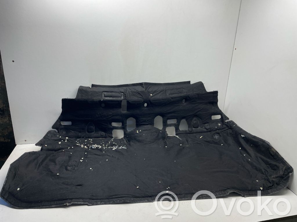BMW 3 F30 F35 F31 Alte piese de interior 