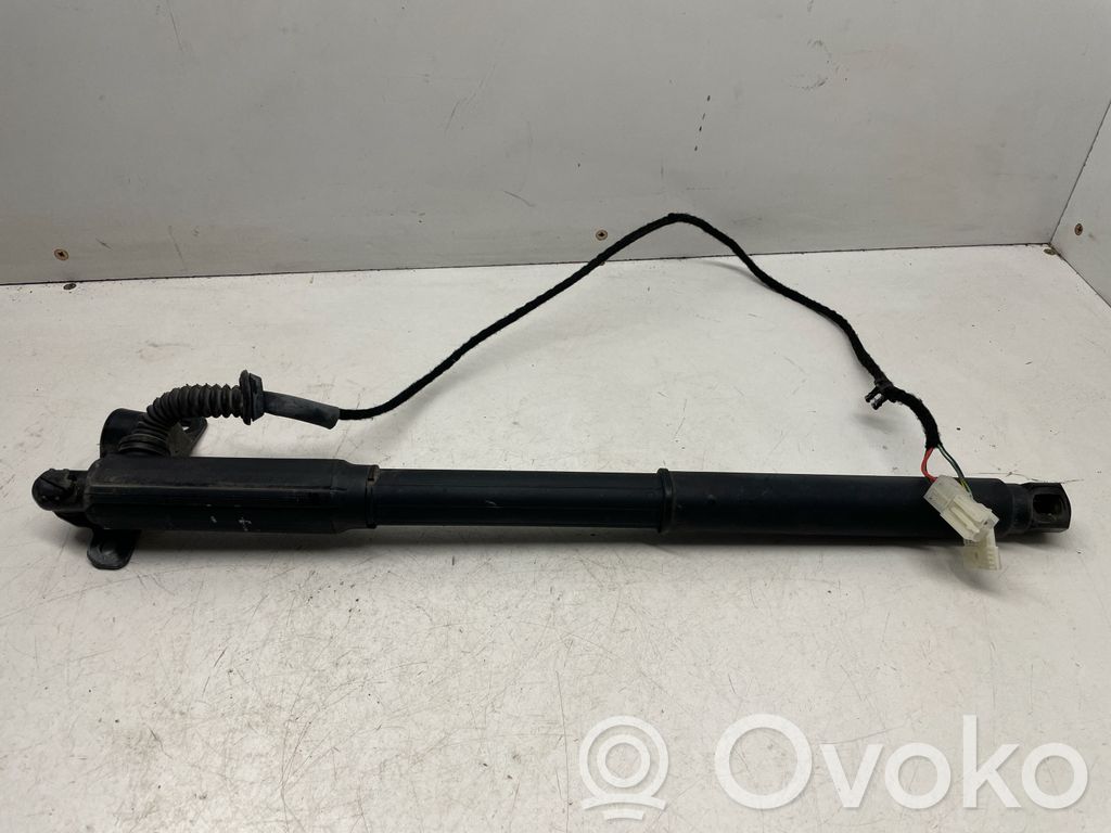 BMW X5 E70 Rear window strut damper 
