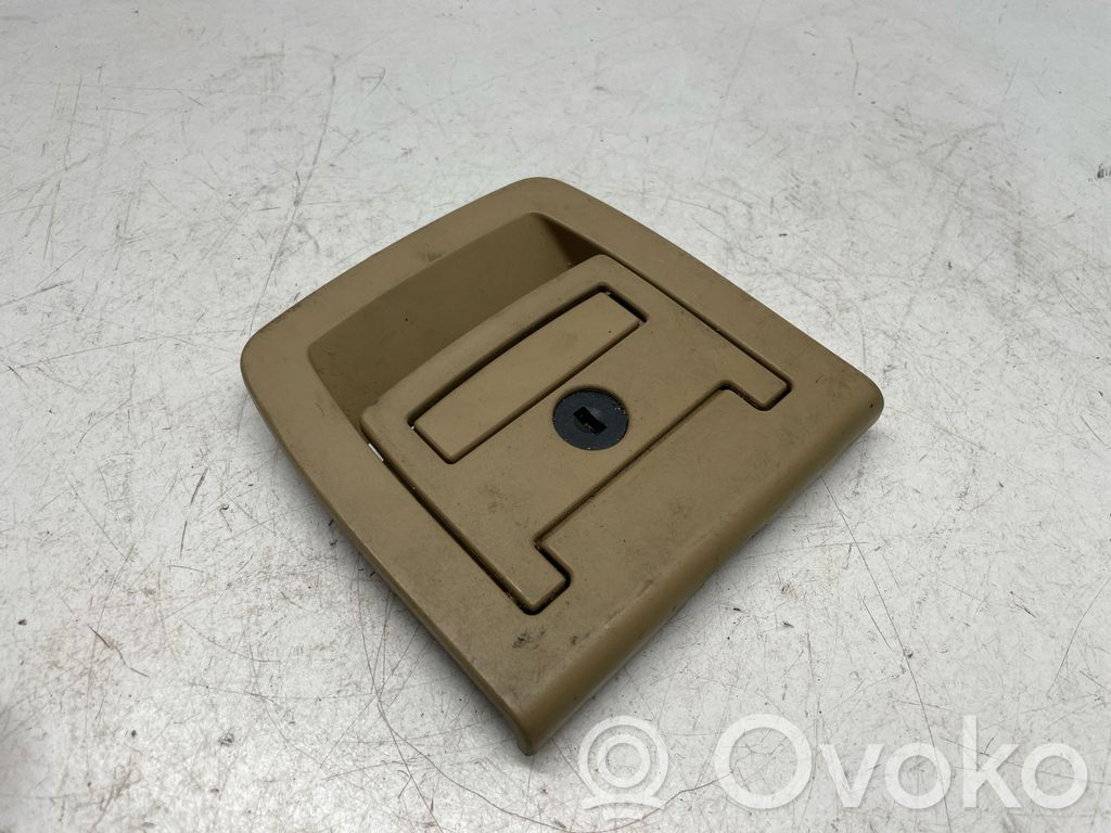 BMW X5 E70 Other interior part 
