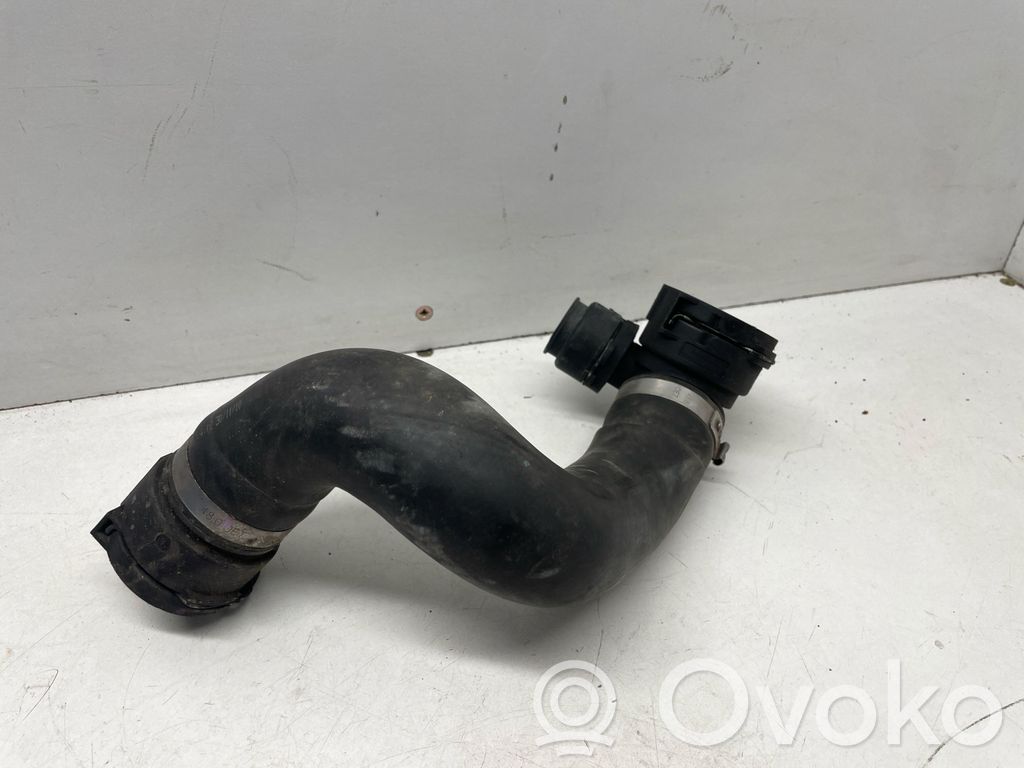 BMW X5 E70 Engine coolant pipe/hose 