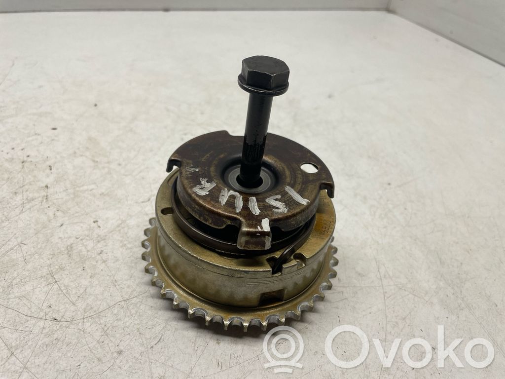 BMW X5 E70 Electrovanne position arbre à cames 