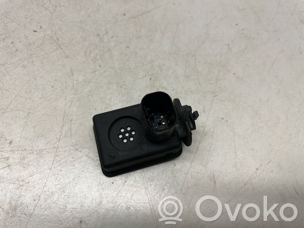 BMW X5 E70 Air quality sensor 