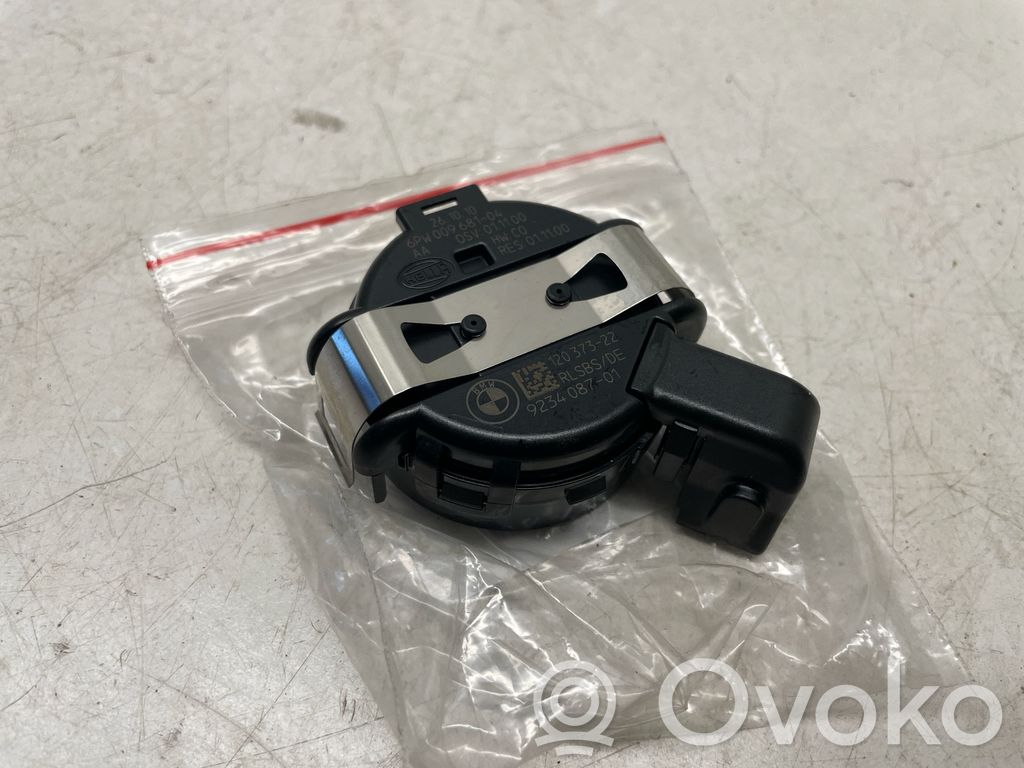 Sensor de lluvia   12037322,6PW00968104,9234087