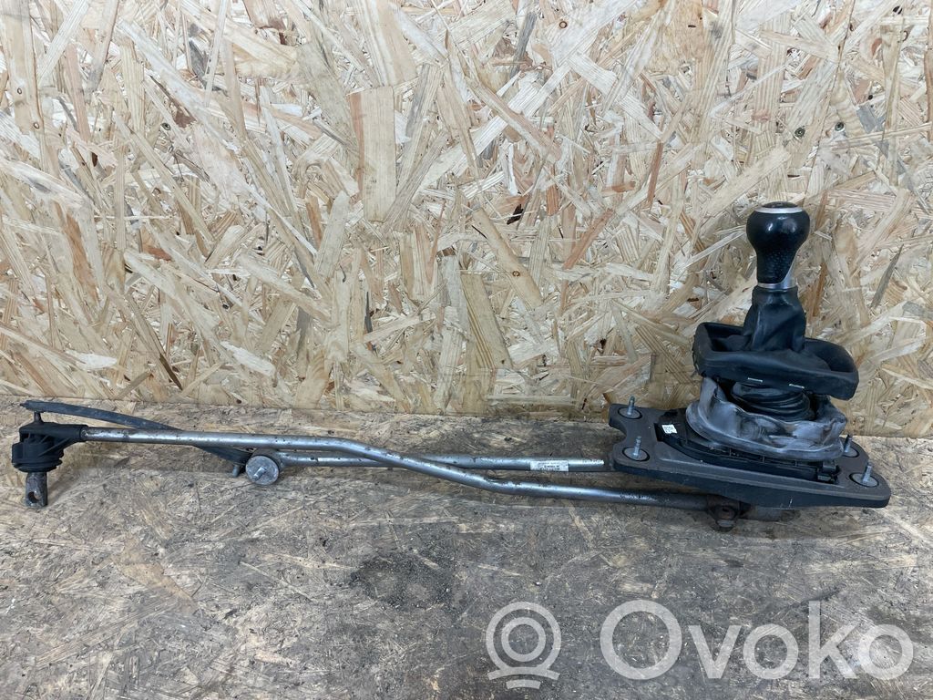 Audi A5 8T 8F Gear shifter/selector 