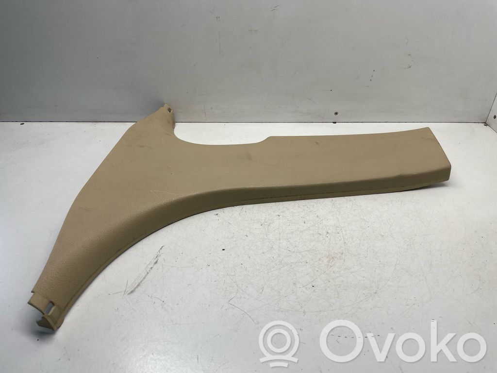 BMW 3 F30 F35 F31 Rivestimento montante (B) (fondo) 
