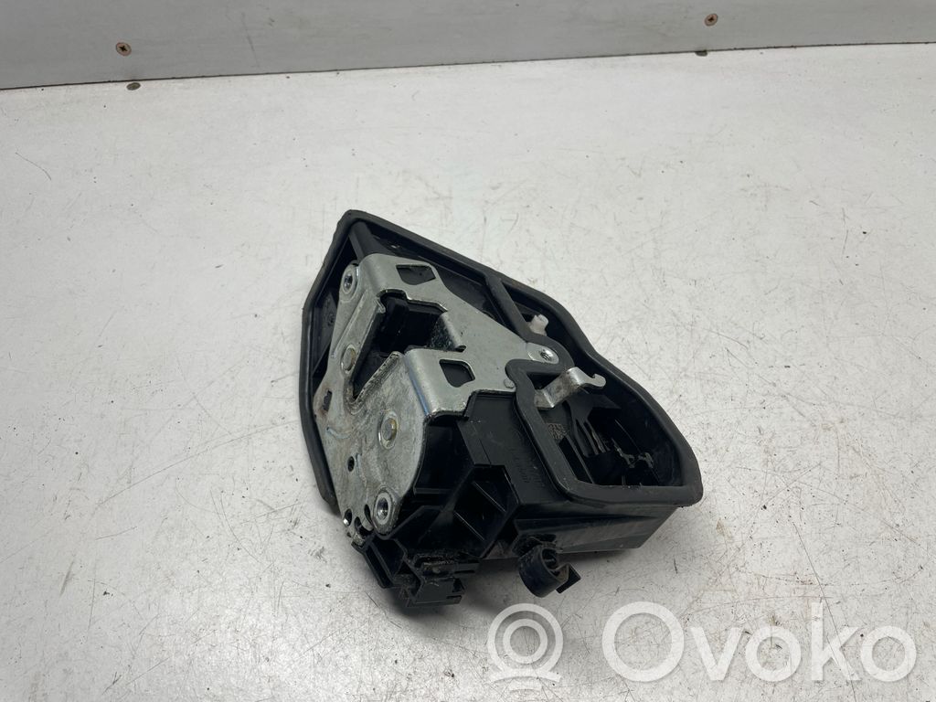 Etuoven lukko   7283627,A053702