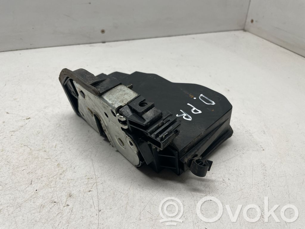 Front door lock   7276668,A053702