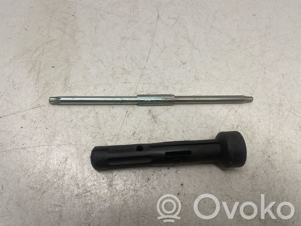 Audi A5 8T 8F Altra parte interiore 