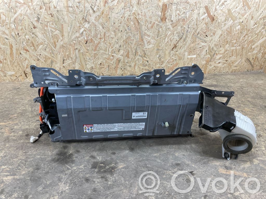 Toyota Auris E180 Baterie vehicul hibrid/electric 
