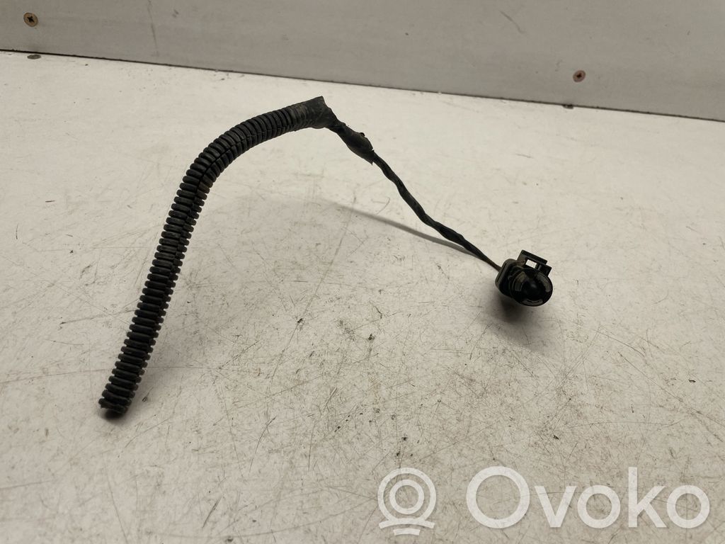 Volkswagen Golf V Otros cableados 