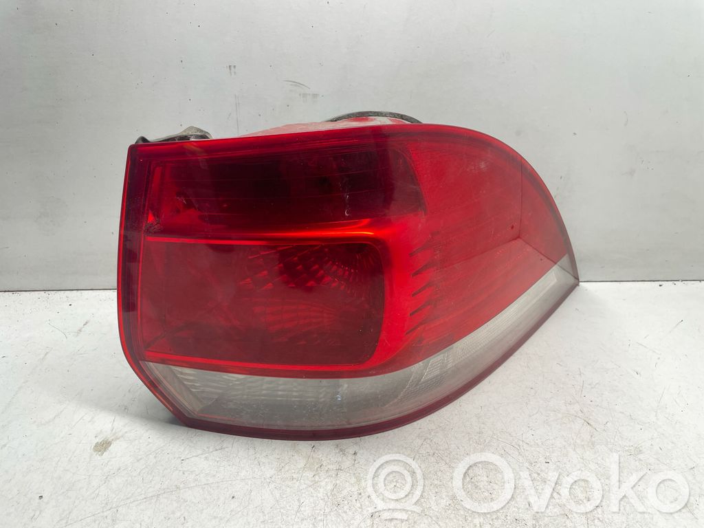Volkswagen Golf V Lampa tylna 