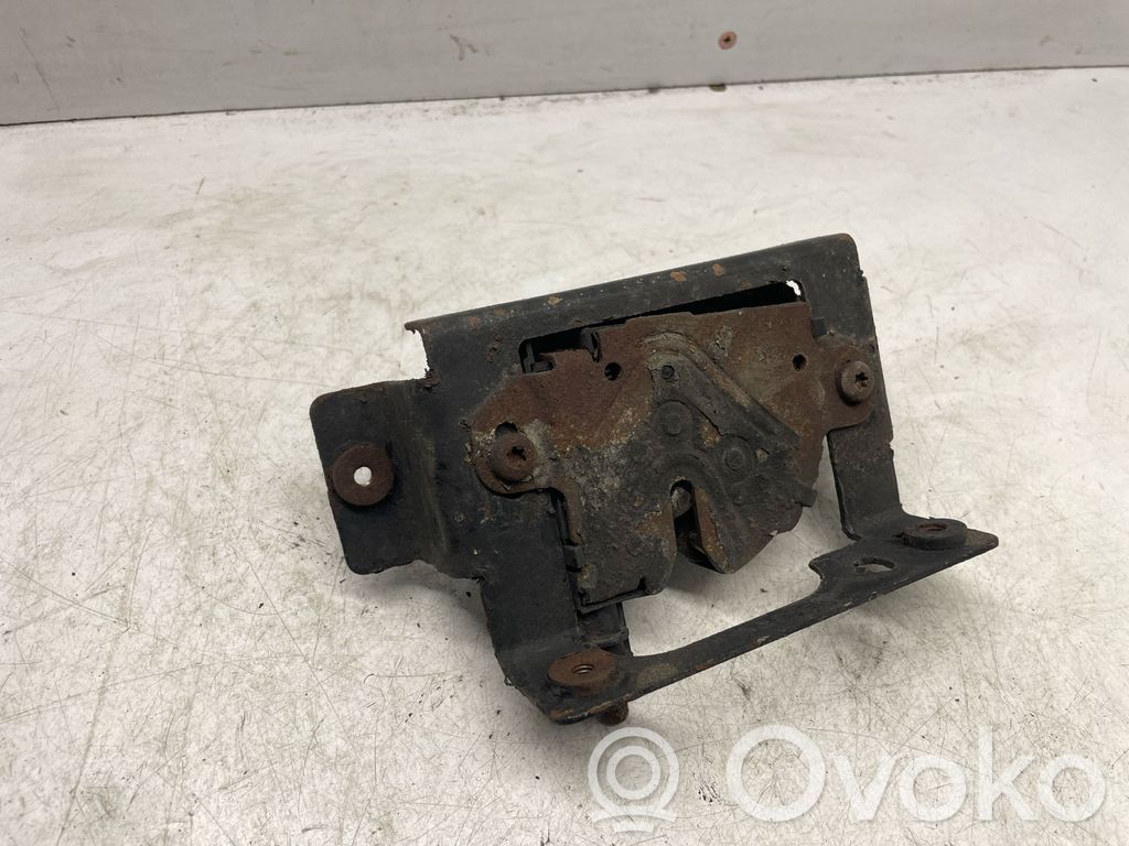 Ford Transit Замок капота двигателя 