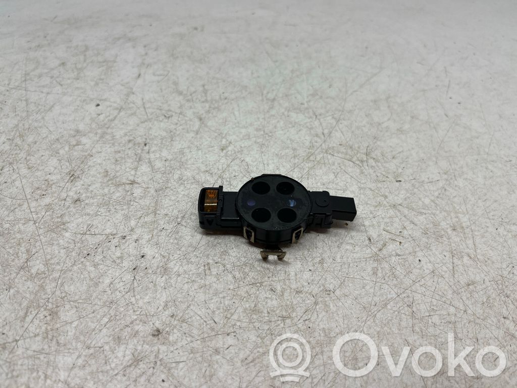 Volkswagen e-Golf Sensor de lluvia 