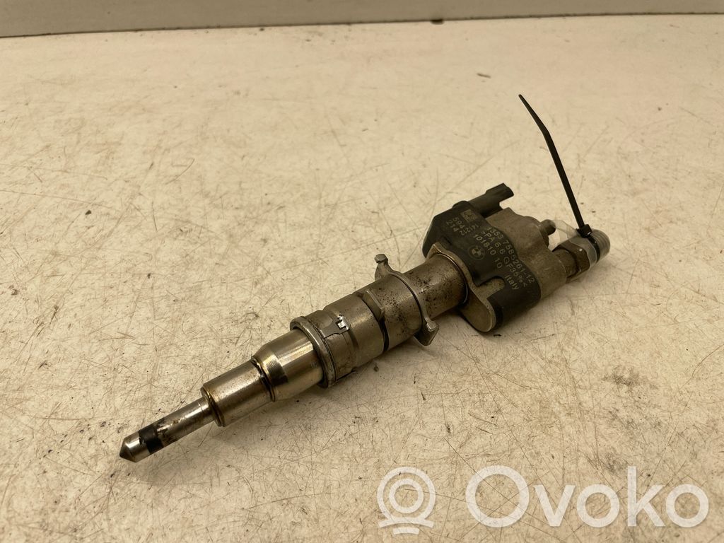 BMW 5 F10 F11 Fuel injector 