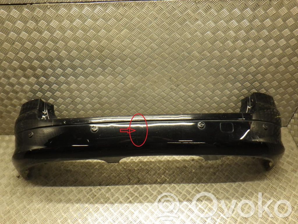 Peugeot 308 Parachoques 