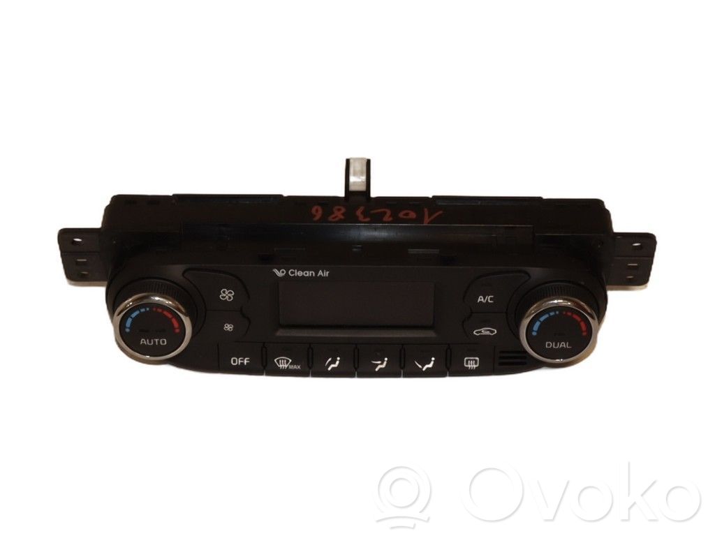 Climate control unit   97250A2200WK