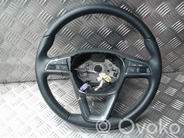 Seat Leon (5F) Ohjauspyörä 